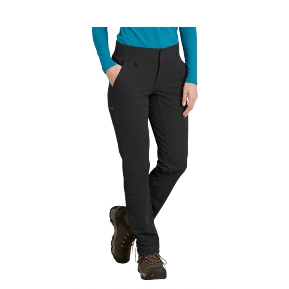 Duluth Trading Company Black Hills Water Repellent Pants